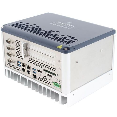 PC box - R2U2N1C0B2T0F - Emerson - Quad Core / 7th Generation Intel® Core™ i7 / USB