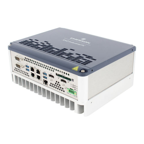 PC box - R2U0N1E1A1T0A - Emerson - Intel® Core i5 / 7th Generation Intel® Core™ i7 / USB 3.0