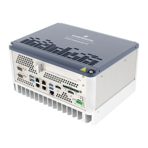 PC box - R2X1N1A1A1T0A - Emerson - 6th Gen Intel® Core™ / USB 3.0 / USB 2.0