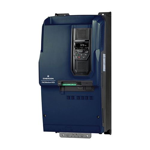 Variador AC trifásico - IC866-0220-2A3-20 - Emerson - empotrable / para máquinas / para productos alimentarios