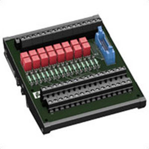 Unidad de terminación de red - FI-PFH series - Pepperl+Fuchs SE