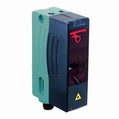 Telémetro láser - VDM28 series - Pepperl+Fuchs SE - fijo