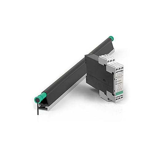 Borde sensible de seguridad - PSE series - Pepperl+Fuchs SE