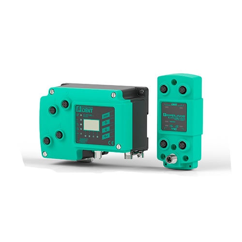 Interfaz RFID - IC-KP series - Pepperl+Fuchs SE - en serie / Ethernet / ProfiNet