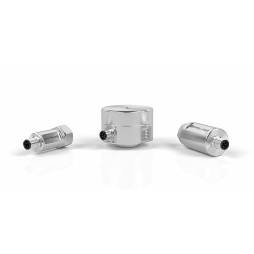 sensor de vibración micromecánico - Pepperl+Fuchs SE