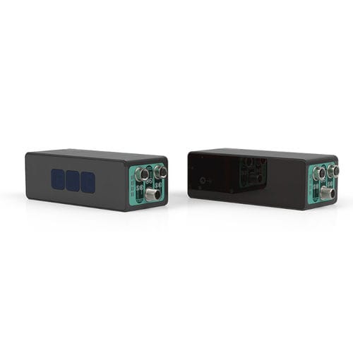 Sensor de visión de tiempo de vuelo - SmartRunner Explorer - Pepperl+Fuchs SE - 3D / de infrarrojos / para reconocimiento de objetos
