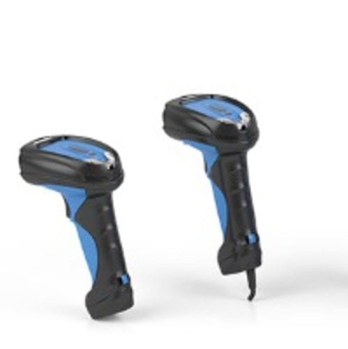 Lector de código de barras de mano - IDM Series - Pepperl+Fuchs SE - 1D / Bluetooth / sin cable