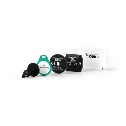 Etiqueta RFID - I series - Pepperl+Fuchs SE