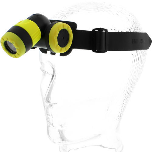 Lámpara frontal LED - Lite-Ex PL 10e H series - Pepperl+Fuchs SE - para la industria / ATEX