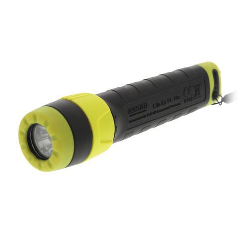 Linterna LED - Lite-Ex PL 10e - Pepperl+Fuchs SE - ATEX / para la industria