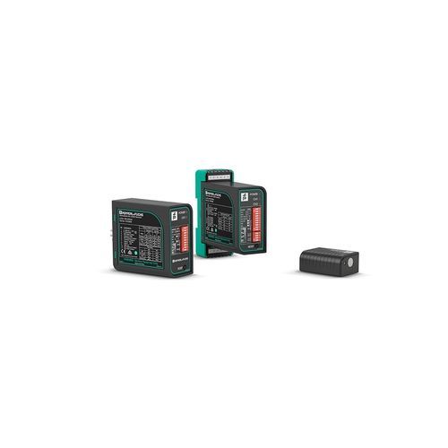 Detector de lazo inductivo - LC series - Pepperl+Fuchs SE - de vehículo / inductivo / CAN