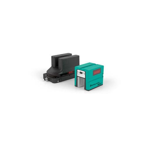 Cabeza de medida posición - WCS series - Pepperl+Fuchs SE - para codificador lineal / sin contacto