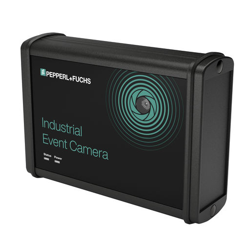 Cámara digital - VOC series - Pepperl+Fuchs SE - para la visión industrial / de vigilancia / CMOS