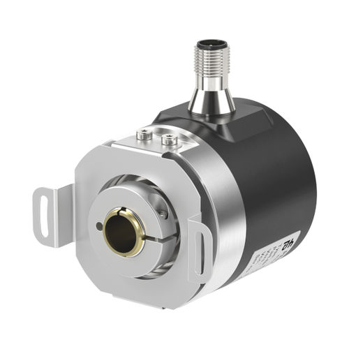 Encoder rotativo absoluto - PVM58N-YY1AGR0BN-1213 - Pepperl+Fuchs SE - incremental / óptico / magnético