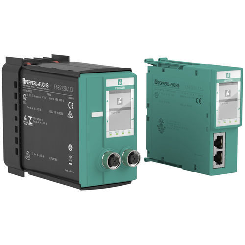 Pasarela industrial - Pepperl+Fuchs SE - IoT / HART / ProfiNet