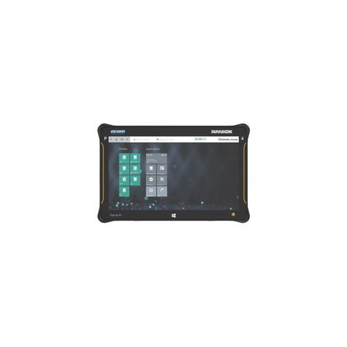 Cliente ligero móvil - Pepperl+Fuchs SE - Intel® Core™ / WiFi / industrial