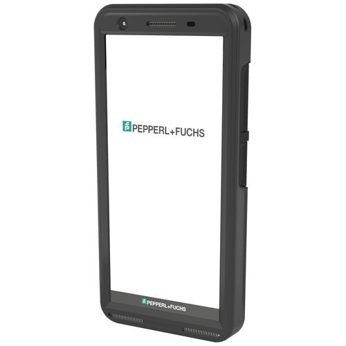 Teléfono inteligente industrial WiFi - Smart-Ex® 03 DZ2 - Pepperl+Fuchs SE - Bluetooth / 5G / 6"