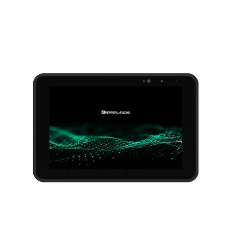 Tablet Windows 11 - Tab-IND® - Pepperl+Fuchs SE - 8,4" / 8 GB / reforzada