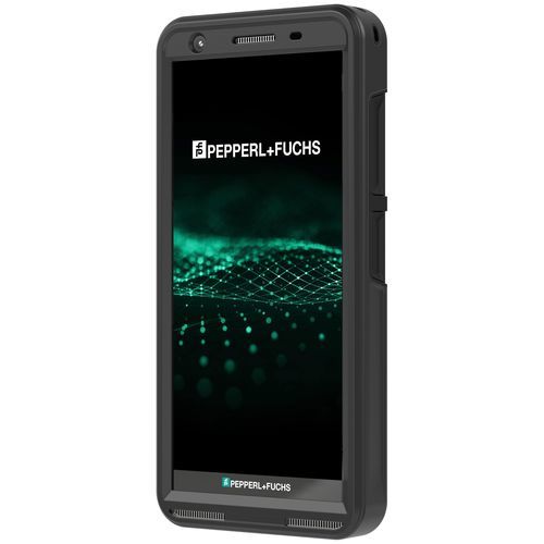 Teléfono inteligente industrial WiFi - Smart-Ex® 03 DZ2 - Pepperl+Fuchs SE - Bluetooth / 5G / 6"