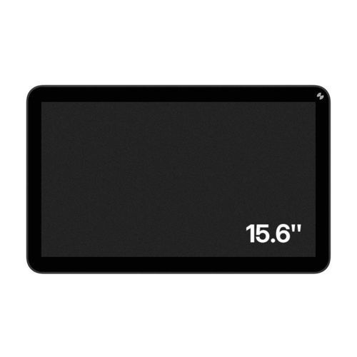 Tablet 15,6" - Tab-IND® 15 - Pepperl+Fuchs SE - 8 núcleos / Qualcomm® QCM6490 / 8 GB