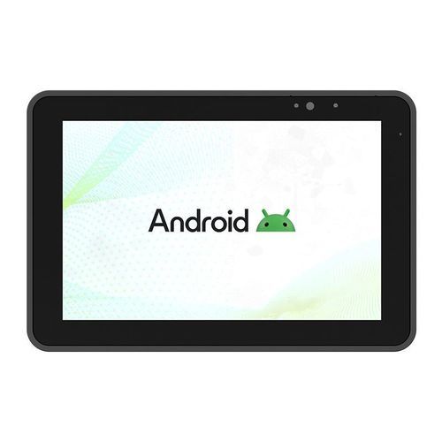 Tablet 10.1" - Tab-IND&reg; 10 AND - Pepperl+Fuchs SE - 8 núcleos / Qualcomm® QCM6490 / 8 GB