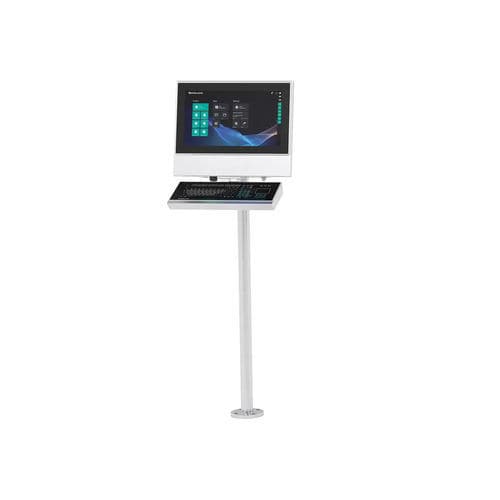 Monitor LCD - VisuNet FLX - Pepperl+Fuchs SE - de cristal líquido / con pantalla táctil / con pantalla táctil multipuntos
