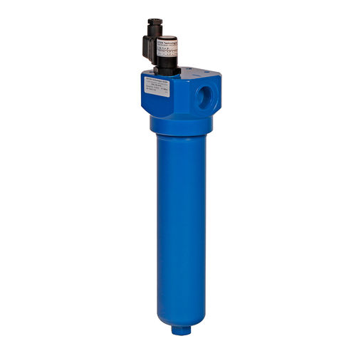 Filtro de agua - MNL   - Eaton Hydraulics - con cesta / a presión / de protección