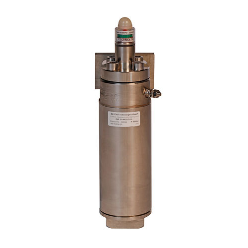 Filtro hidráulico - EHP   - Eaton Hydraulics - con cesta / a presión / de protección