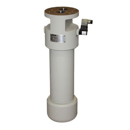 Filtro hidráulico - HNU  - Eaton Hydraulics - con cesta / a presión / de protección