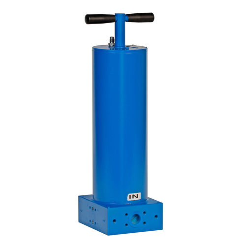 Filtro hidráulico - NF   - Eaton Hydraulics - con cesta / a presión / filtrado fino