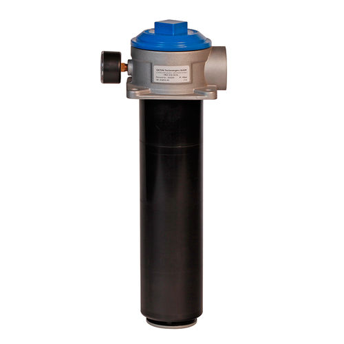 Filtro de aceite - TRW  - Eaton Hydraulics - con cesta / a presión / de protección