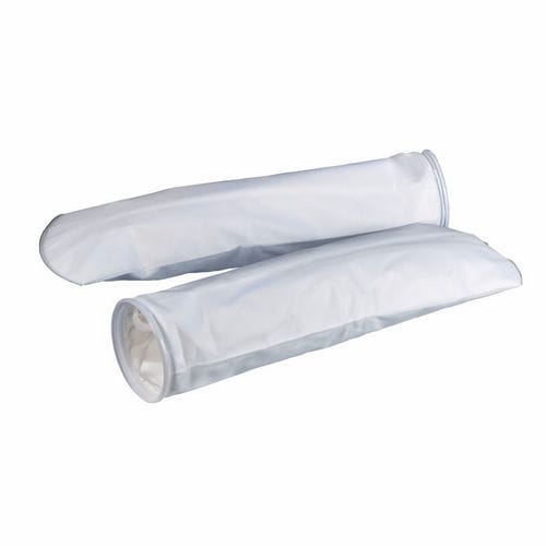 Bolsa filtrante para líquido - ACCUGAF  - Eaton Hydraulics - de polipropileno / de poliéster / de microfibra