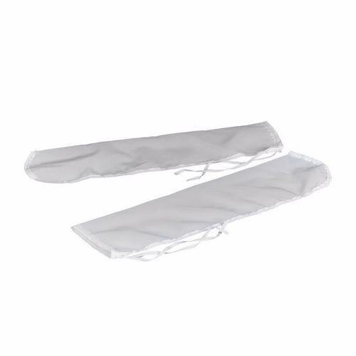 Bolsa filtrante para líquido - BANDSEAL  - Eaton Hydraulics - de nailon / soldada
