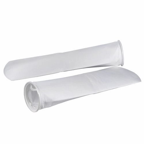 Bolsa filtrante para líquido - CLEARGAF series - Eaton Hydraulics - de polipropileno / de poliéster / soldada