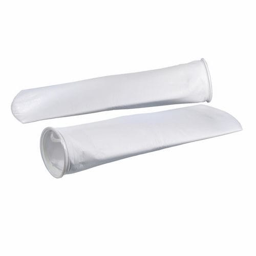 Bolsa filtrante para líquido - DURAGAF series - Eaton Hydraulics - de polipropileno / de poliéster / soldada