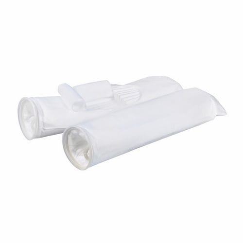 Bolsa filtrante para líquido - LOFCLEAR 500  - Eaton Hydraulics - de polipropileno / soldada / plisada