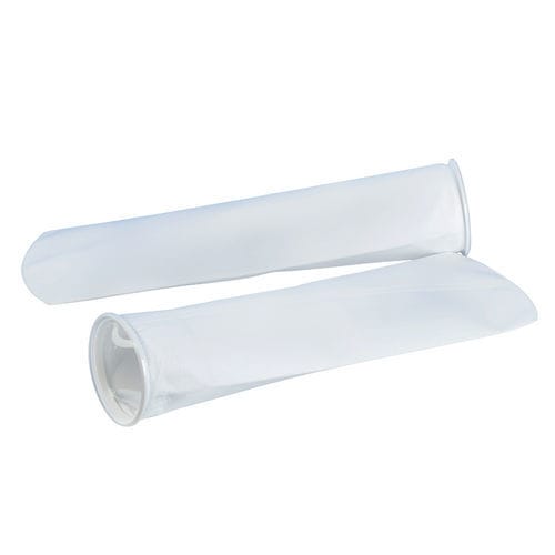 Bolsa filtrante para líquido - SENTINEL  - Eaton Hydraulics - de polipropileno / de poliéster / soldada