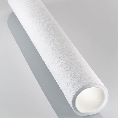 Cartucho filtrante para bebidas - BECO PROTECT CL - Eaton Hydraulics - para filtración fina / de profundidad / de polipropileno