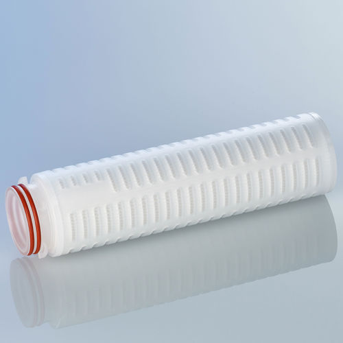 Cartucho filtrante de agua - LOFMEM T - Eaton Hydraulics - para gas / para filtración fina / de PTFE