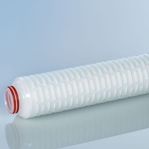 Cartucho filtrante de agua - LOFMEM TFA - Eaton Hydraulics - para filtración fina / de PTFE / industrial