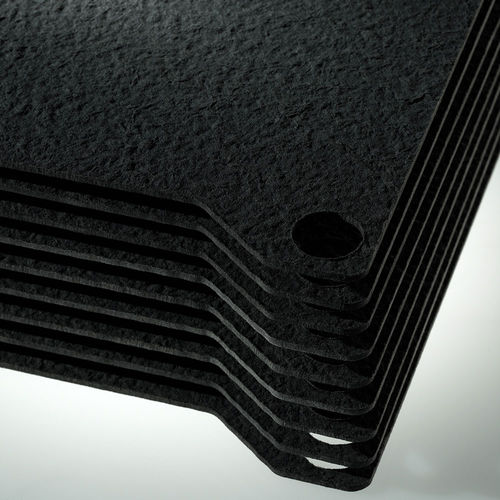 Granulado de carbón activado - BECO CARBON  - Eaton Hydraulics