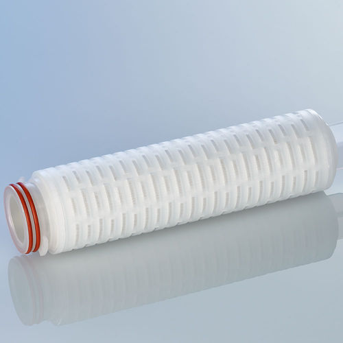 Cartucho filtrante de disolvente - LOFMEM W - Eaton Hydraulics - de agua / para filtración fina / de polipropileno