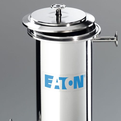 Sistema de filtración a presión - BECO INTEGRA LAB 140 P - Eaton Hydraulics - para líquido / de laboratorio / a medida