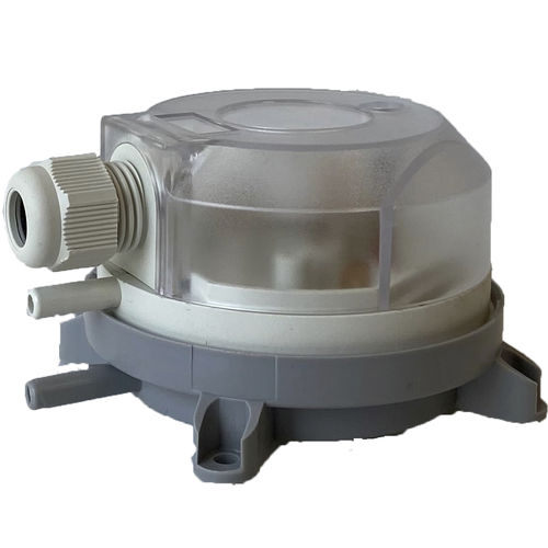 Presostato de membrana - WPS series - WINTERS INSTRUMENTS - diferencial / de vacío / SPDT