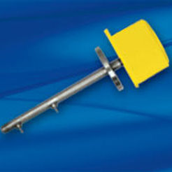 Interruptor de nivel térmico - FLT93M  - FCI Fluid Components International - para líquidos / de aluminio / de acero inoxidable