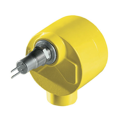 Controlador de caudal térmico - FLT93F  - FCI Fluid Components International - para gas / para líquido / de inserción
