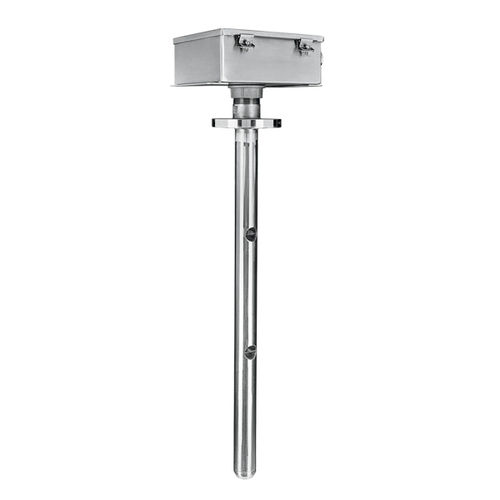 Caudalímetro de puntos multiples - MT100  - FCI Fluid Components International - térmico / másico / para gas