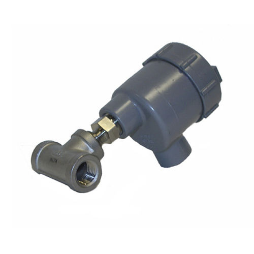 Caudalímetro térmico - FCI Fluid Components International - másico / para gas / portátil