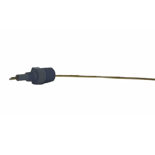 Sensor de caudal de turbina - FCI Fluid Components International - volumétrico / de aire / de inserción