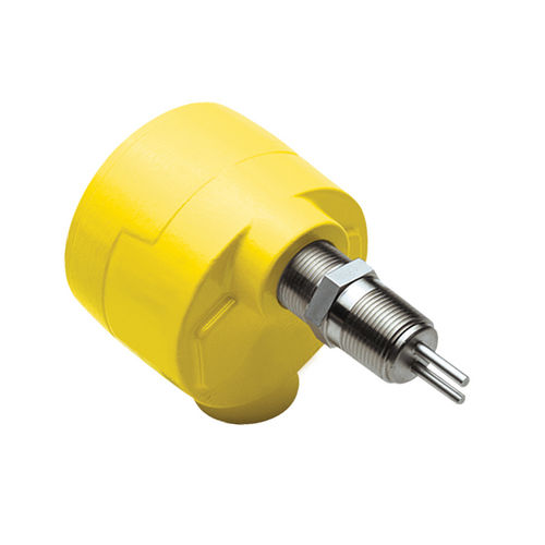 Interruptor de nivel térmico - FLT93S  - FCI Fluid Components International - para líquido corrosivo / para productos químicos
